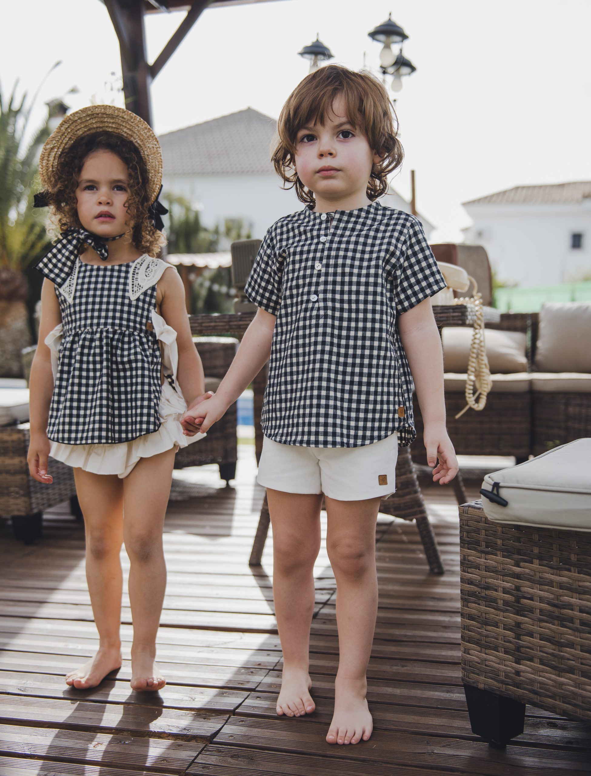 CAMISA VICHY - Imagen 3