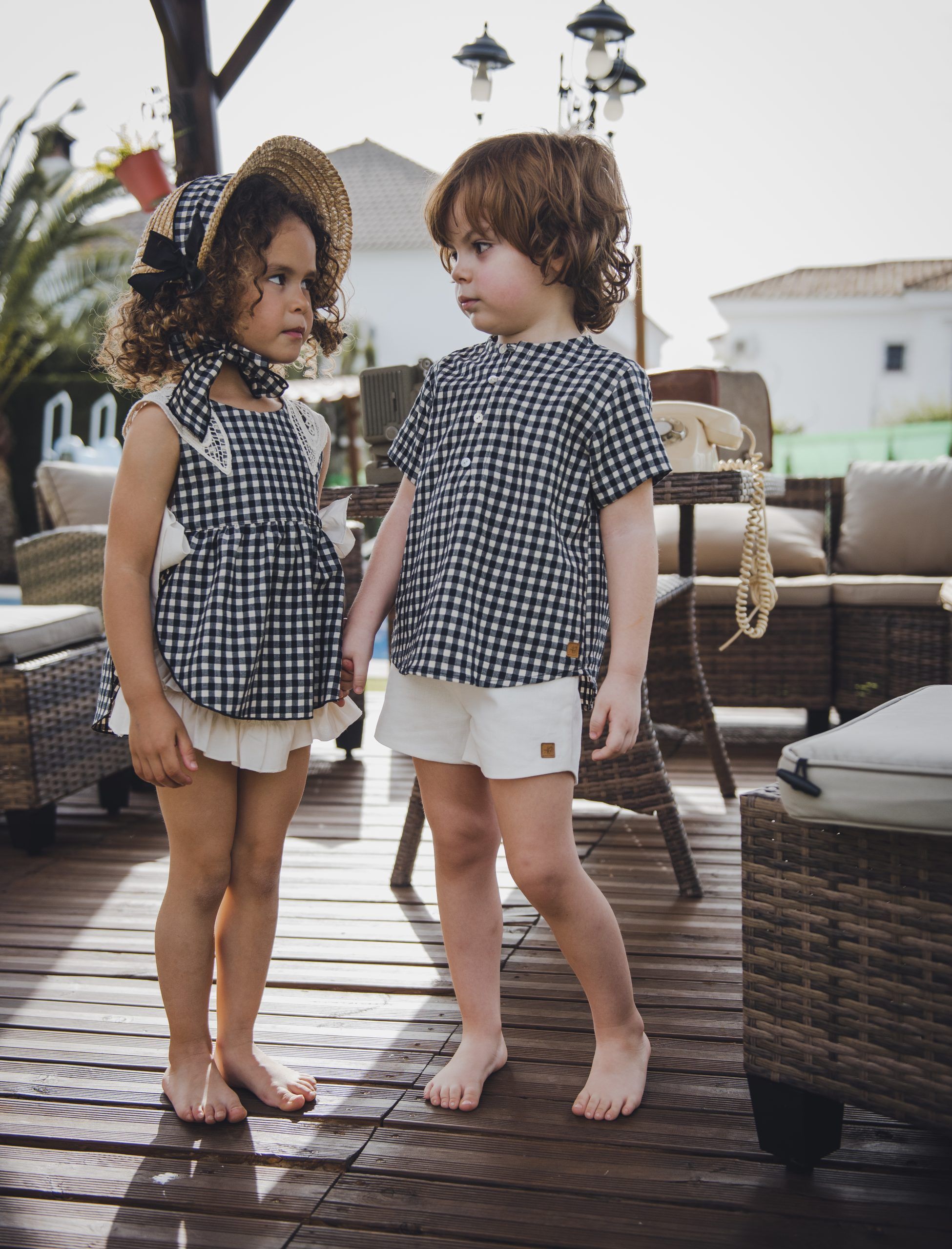 CAMISA VICHY - Imagen 5