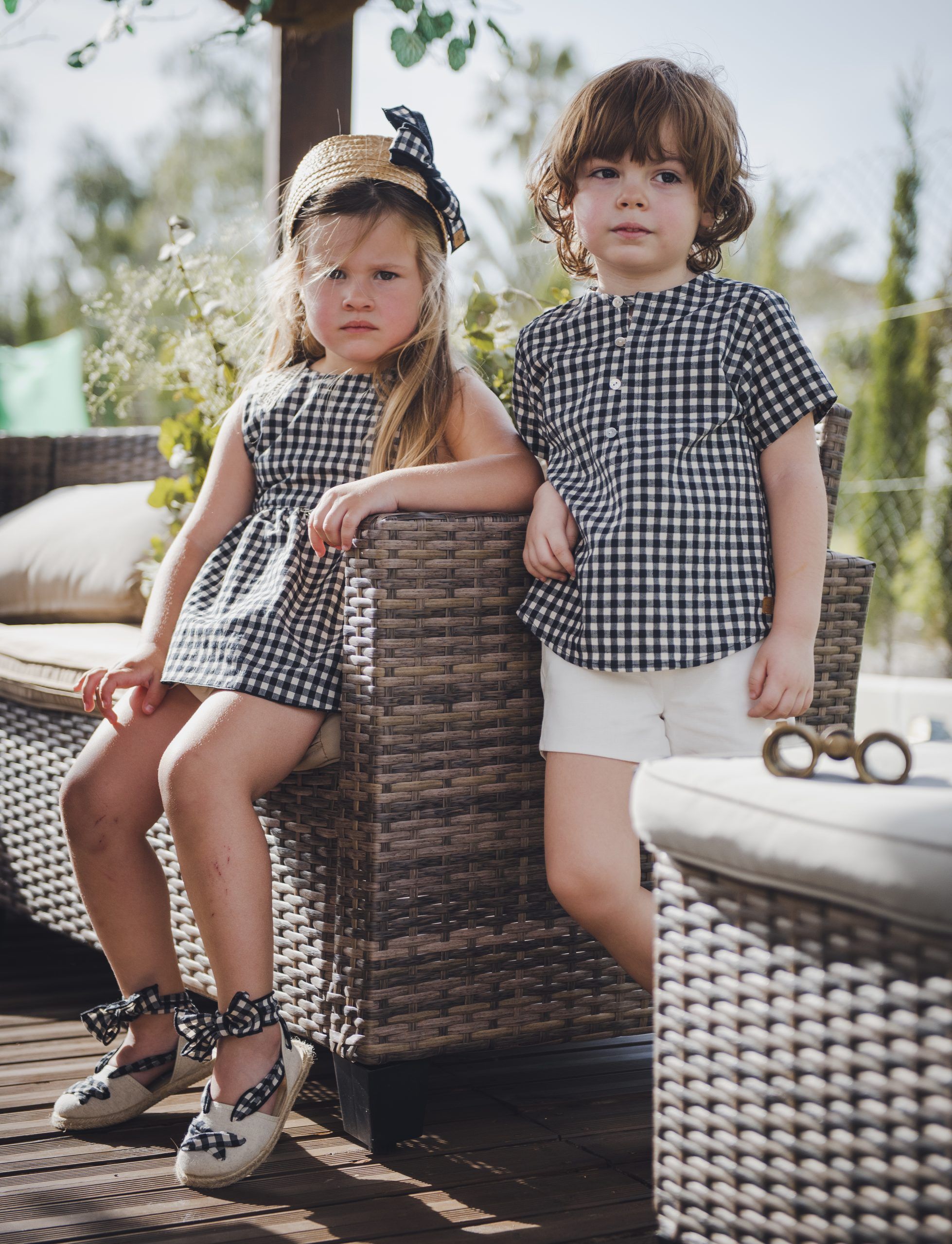 CAMISA VICHY - Imagen 4