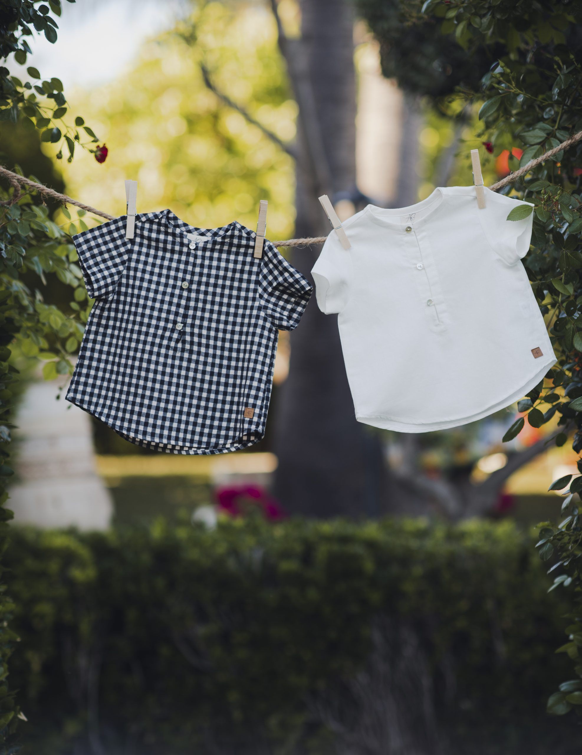 CAMISA VICHY - Imagen 2