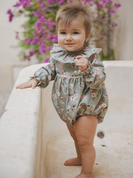 PELELE ESTAMPADO