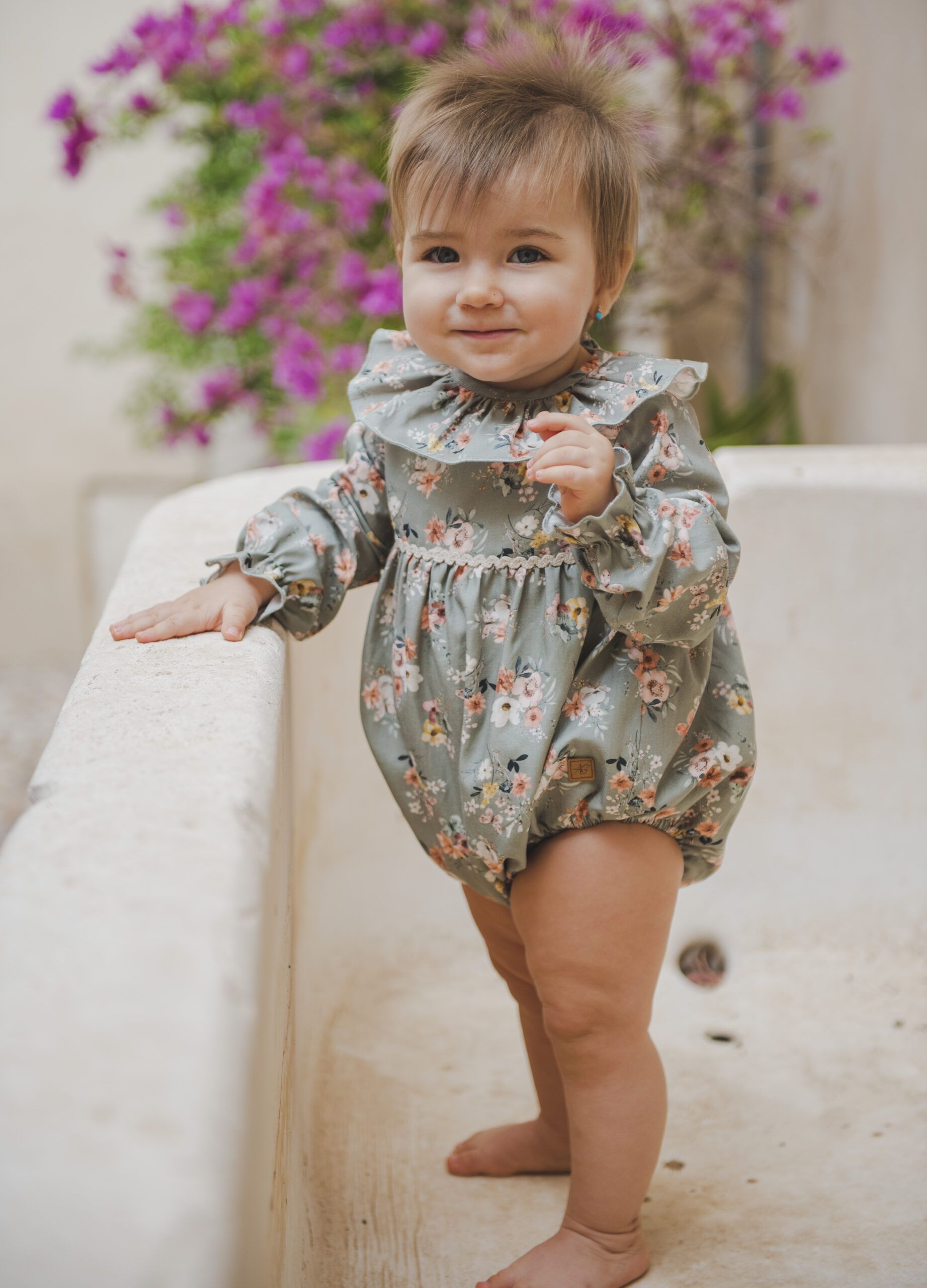 PELELE ESTAMPADO