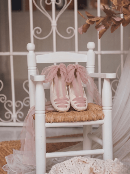 BAILARINA PERSONALIZADA TUL