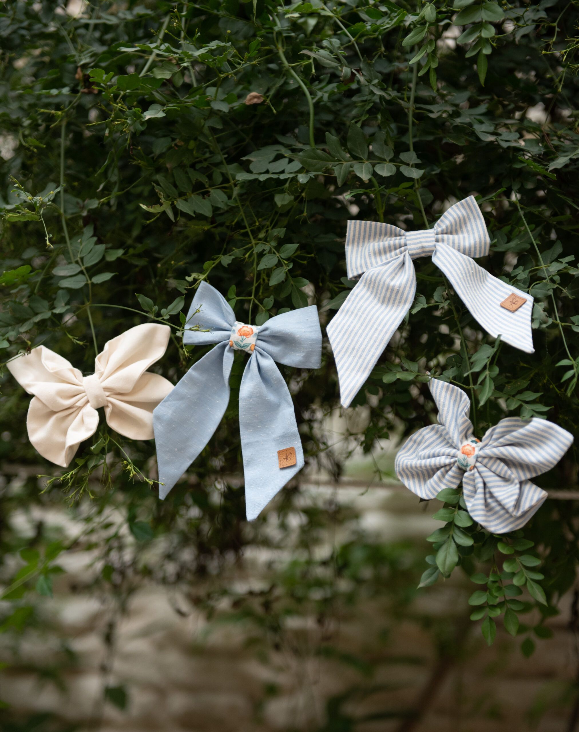 MOÑA MARIPOSA COLECCIÓN - Imagen 2