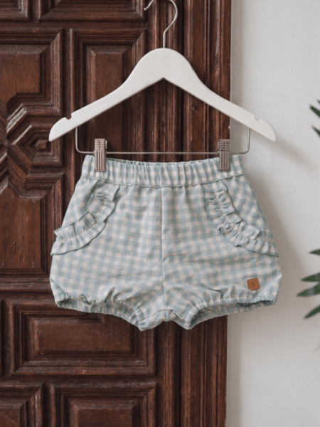 PANTALÓN BOMBACHO VICHI AGUA