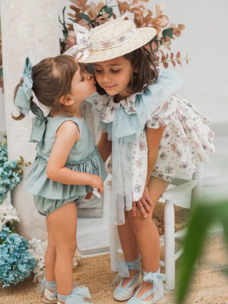 CANOTIER DE PAJA NATURAL PERSONALIZABLE