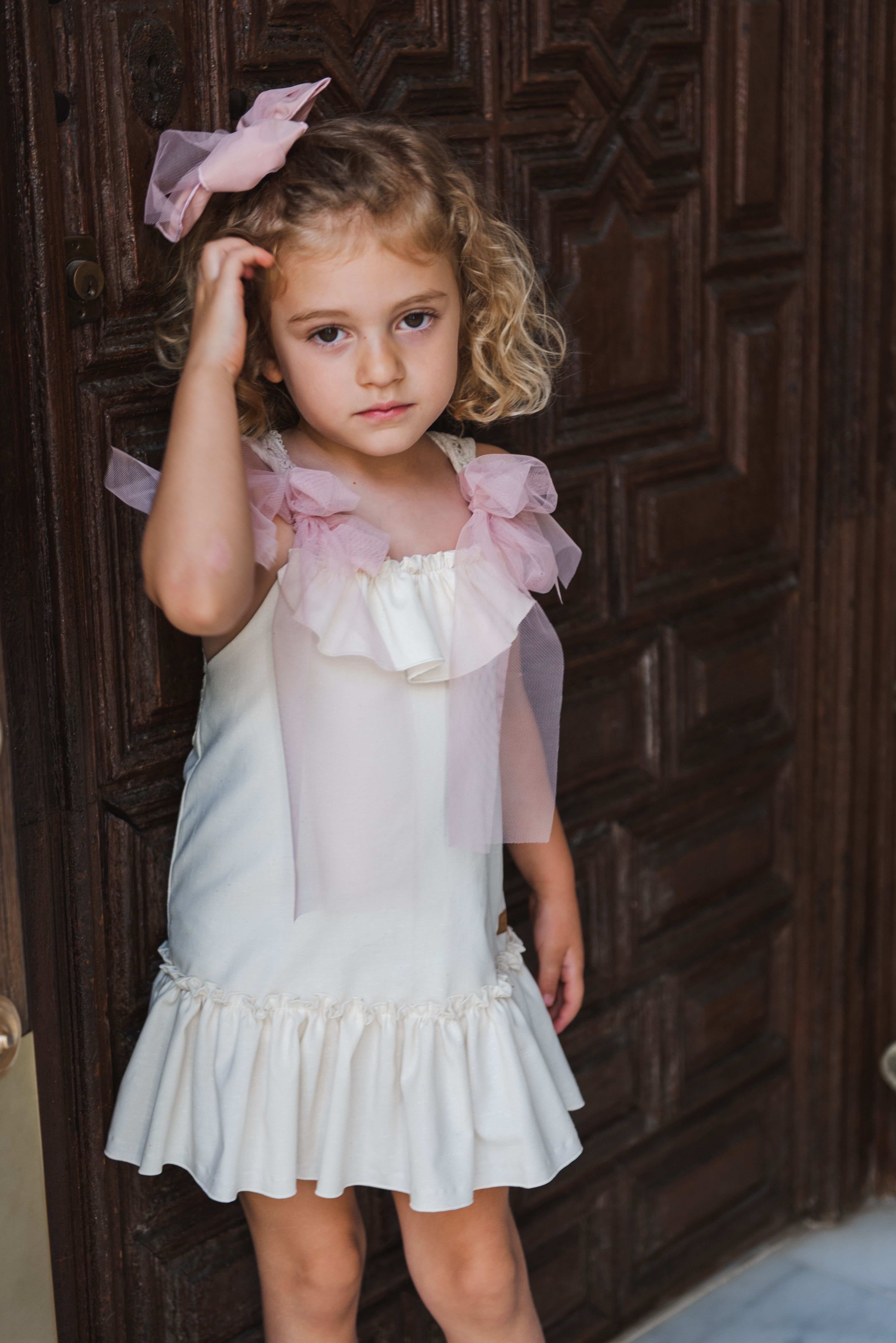 LAZOS COQUETTE COLECCIÓN VERANO'26 - Imagen 5
