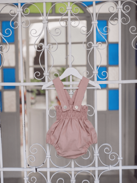 RANITA ROSA BALLET