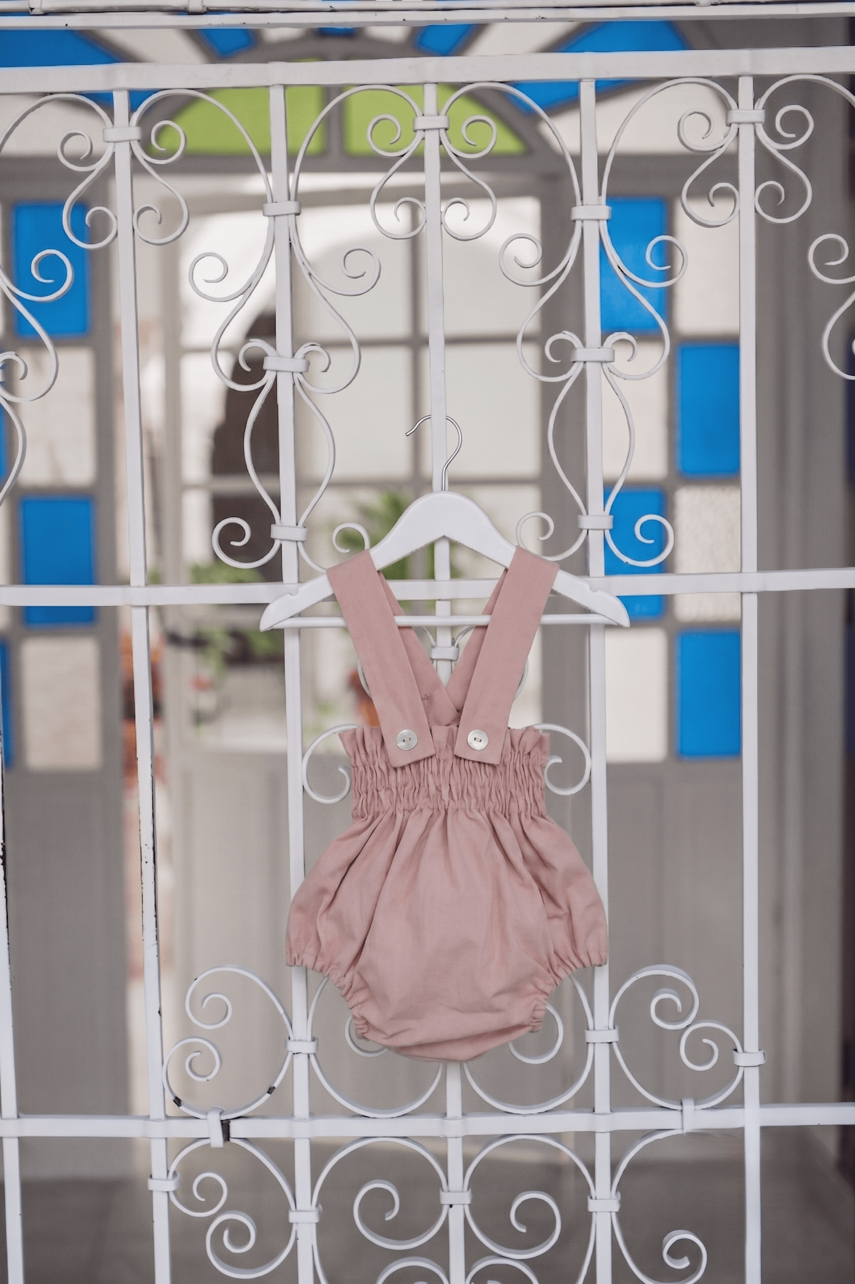 RANITA ROSA BALLET